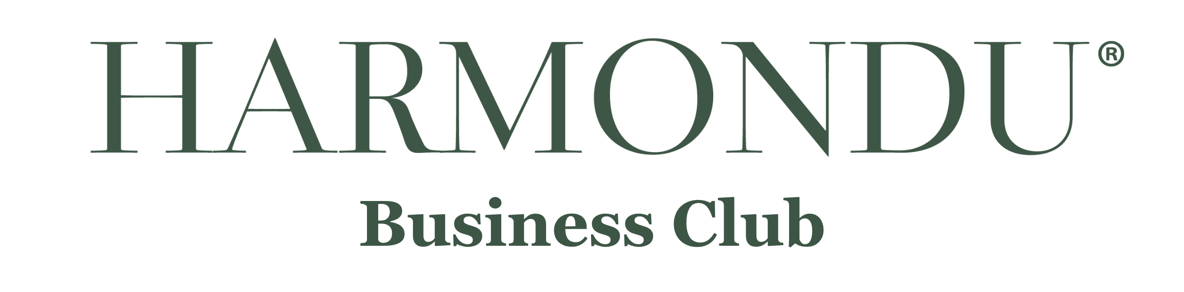 Harmondu Business Club
